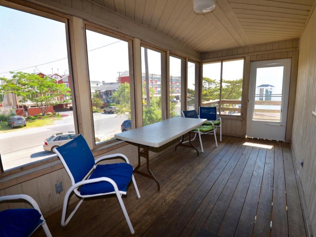 Surf Club Oceanfront Hotel Dewey Beach Eksteriør bilde